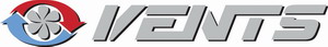 Логотип Vents