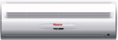 купить кондиционер Pioneer и не разоришься