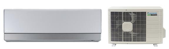 daikin ftxg - внешний вид изображение