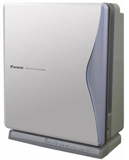 воздухоочиститель Daikin MC 707