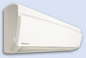 настенный кондиционер Daikin FTXS-D