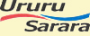 ururu sarara logotip